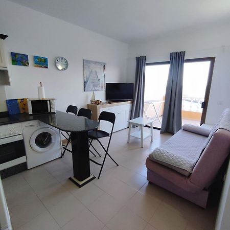 Apartamento Con Maravillosas Vistas En Primera Linea 라 레스팅가 외부 사진