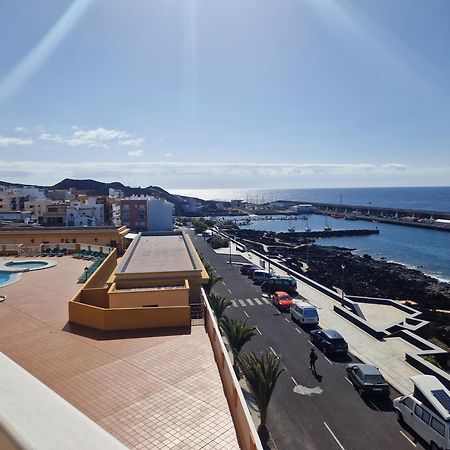 Apartamento Con Maravillosas Vistas En Primera Linea 라 레스팅가 외부 사진