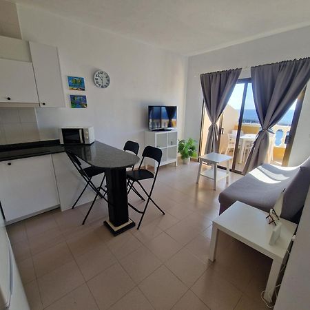 Apartamento Con Maravillosas Vistas En Primera Linea 라 레스팅가 외부 사진